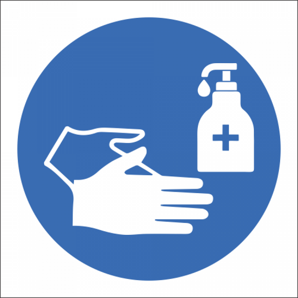 Hand Sanitizer Vape Domain