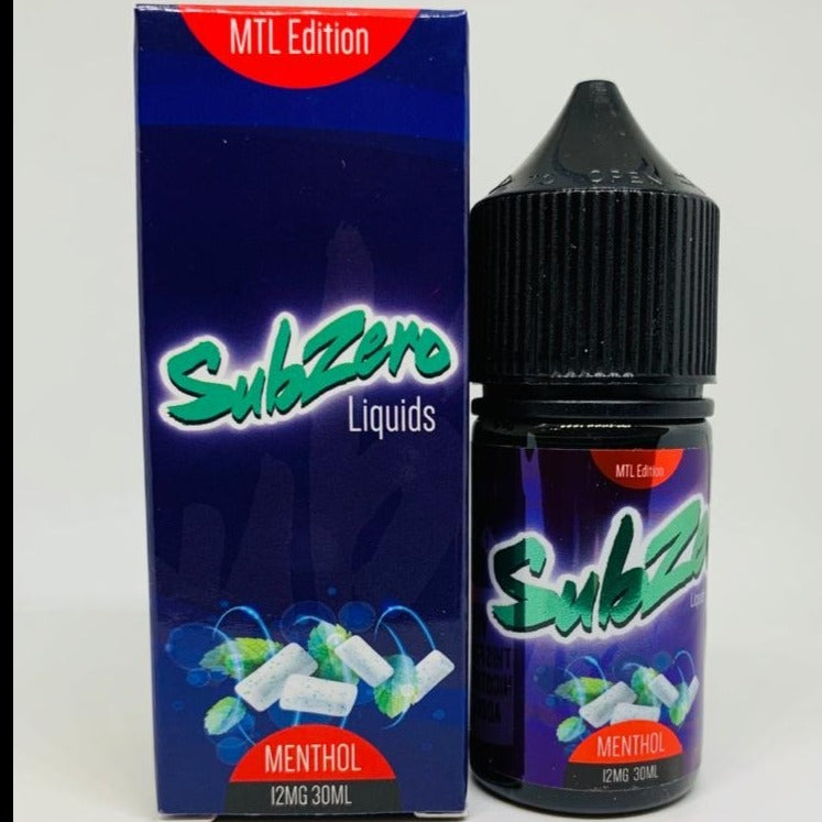 8 Ball Liquids Mtl