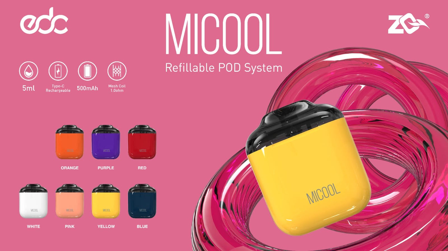 EDC Micool