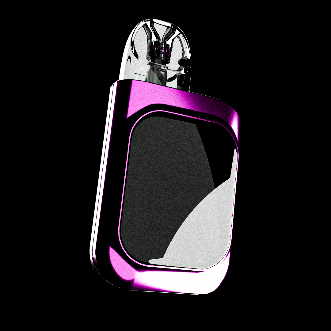 Bewolk SMART Pod system