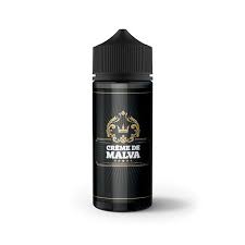 Vapour Mountain Creme de Malva 120ml long fill