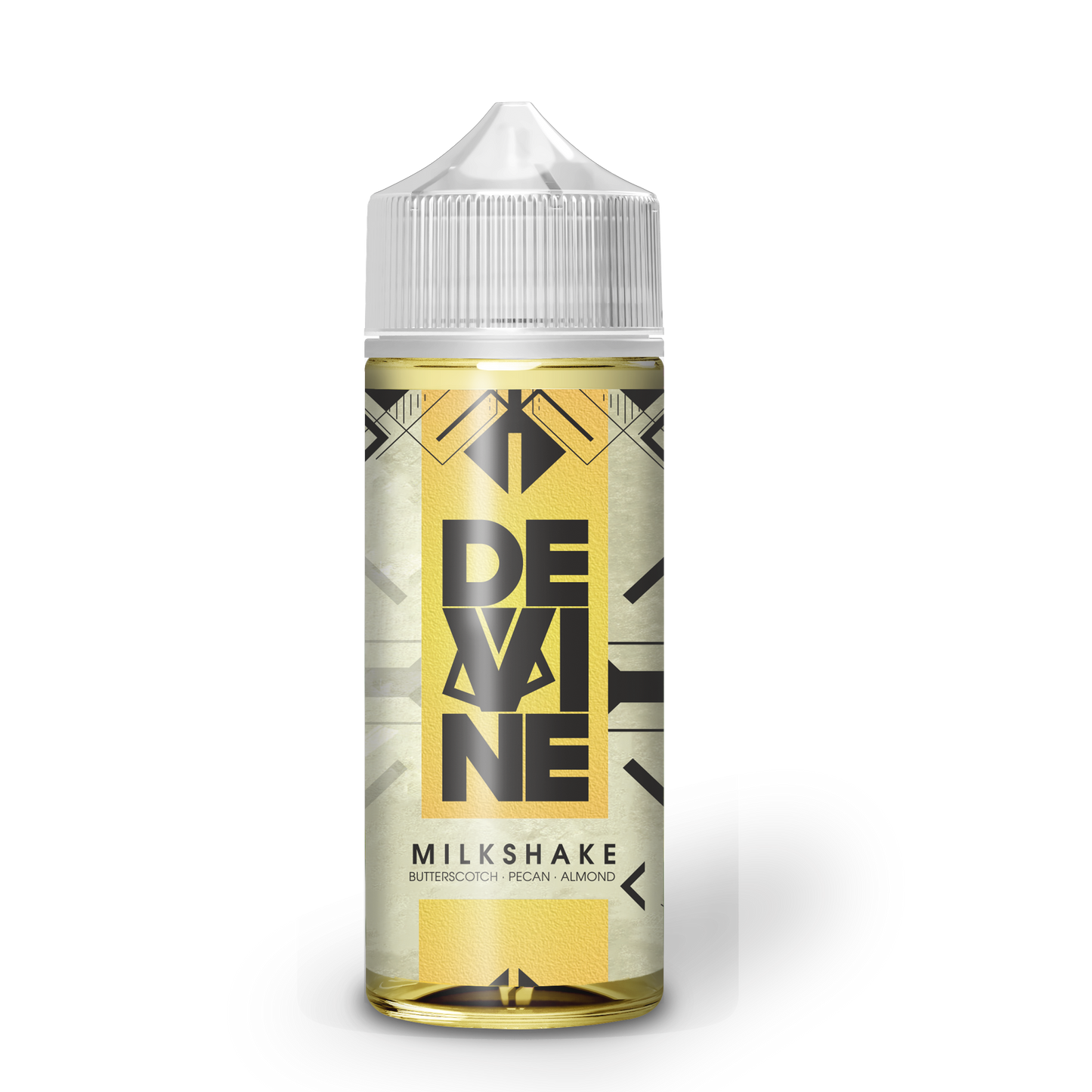 Nostalgia Divine Milkshake 120ml long fill