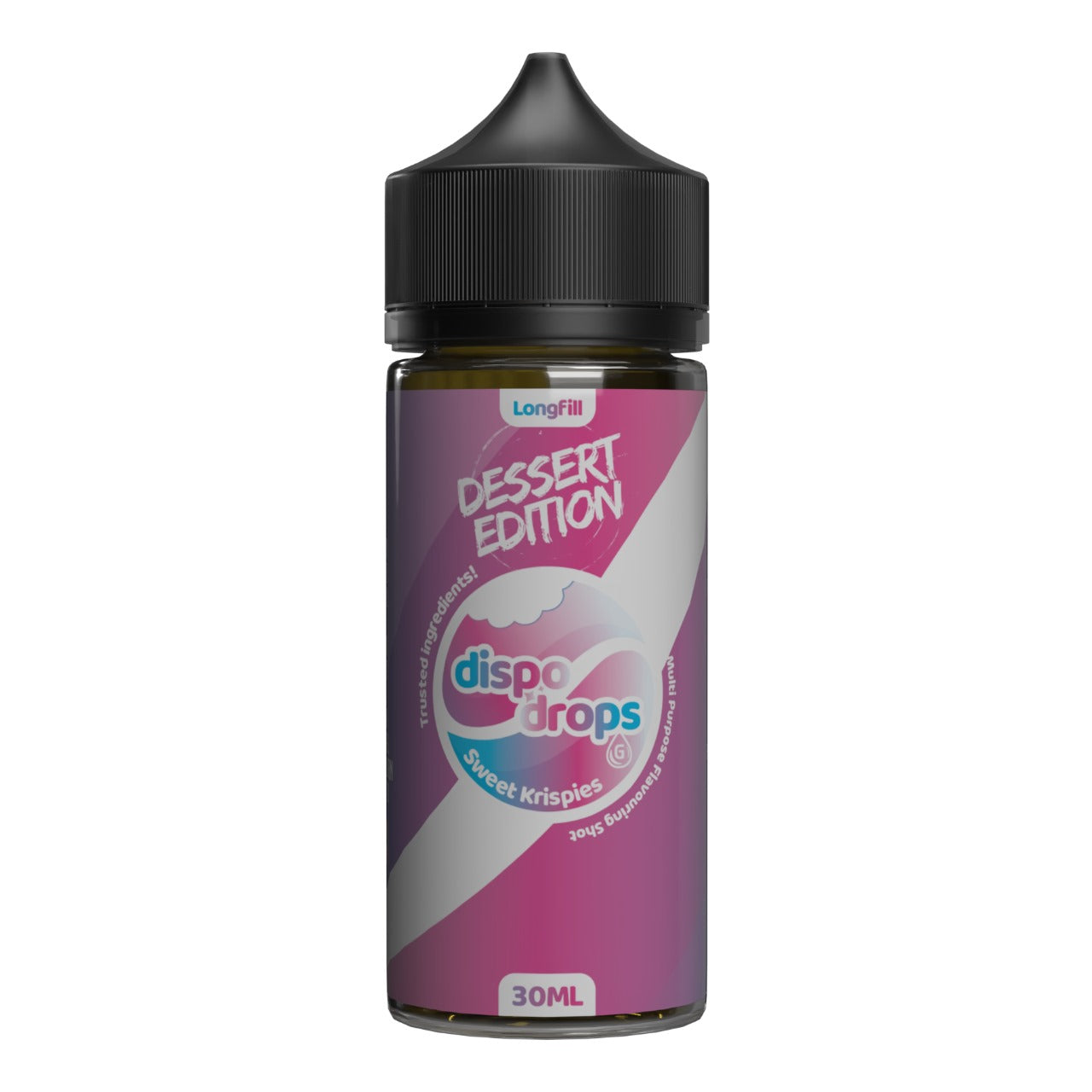G Drops dispo drops DESSERT EDITION
