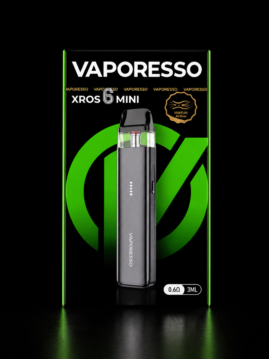 Vaporesso xros 6 mini