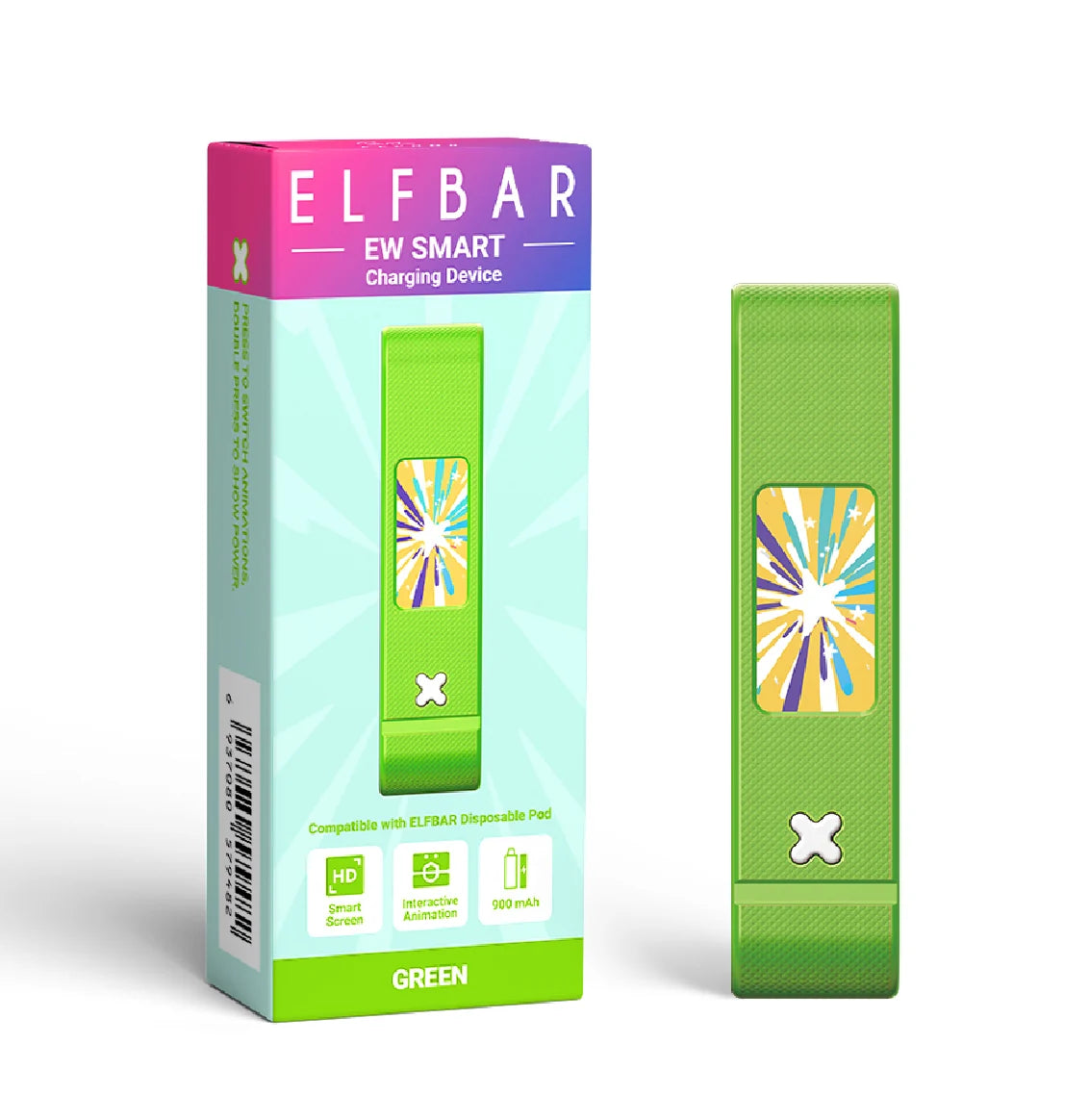 Elfbar