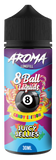 8 Ball Liquids