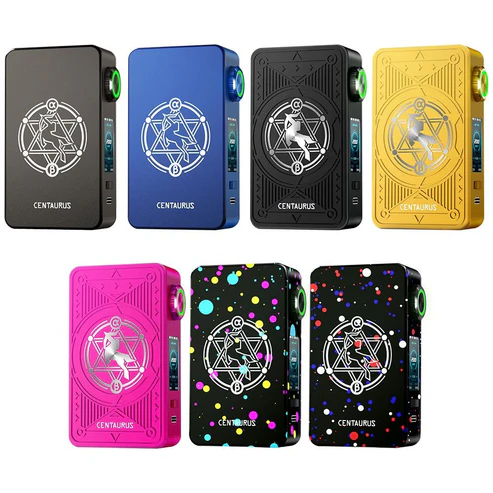 Lost Vape Centaurus M200 Mod