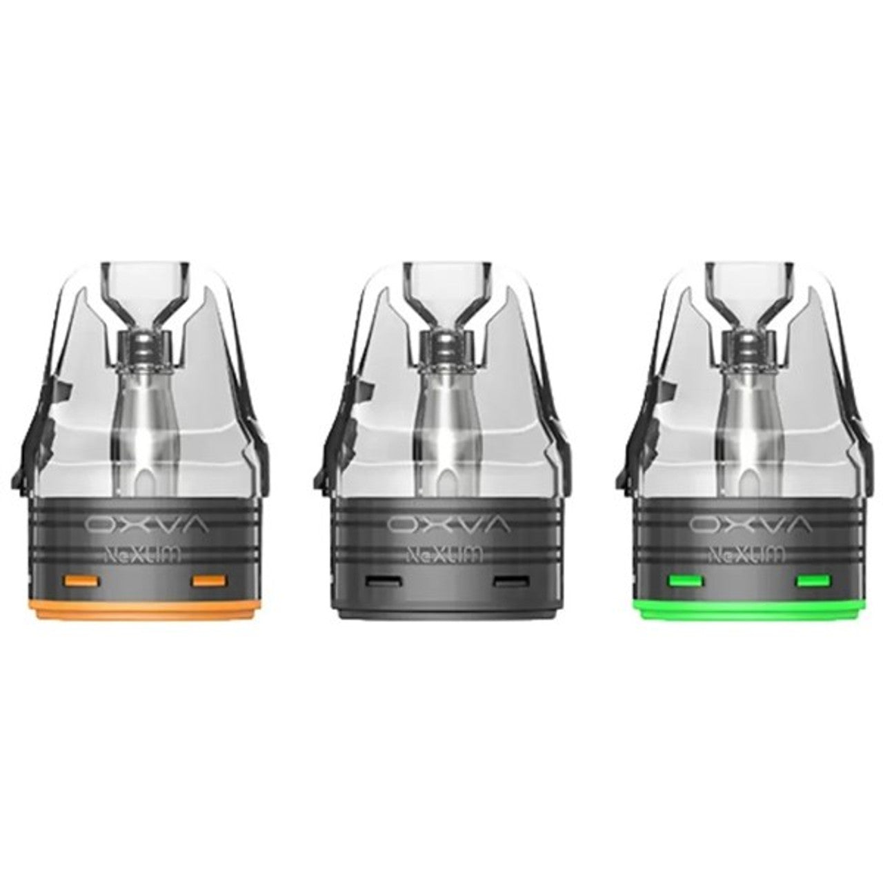 OXVA Replacement Pods