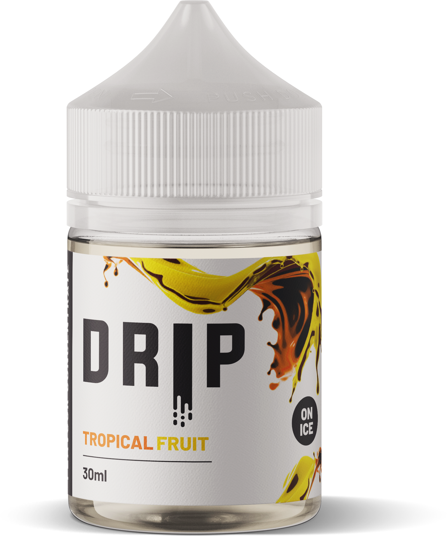 Drip TropicalFruit 60ml mtl