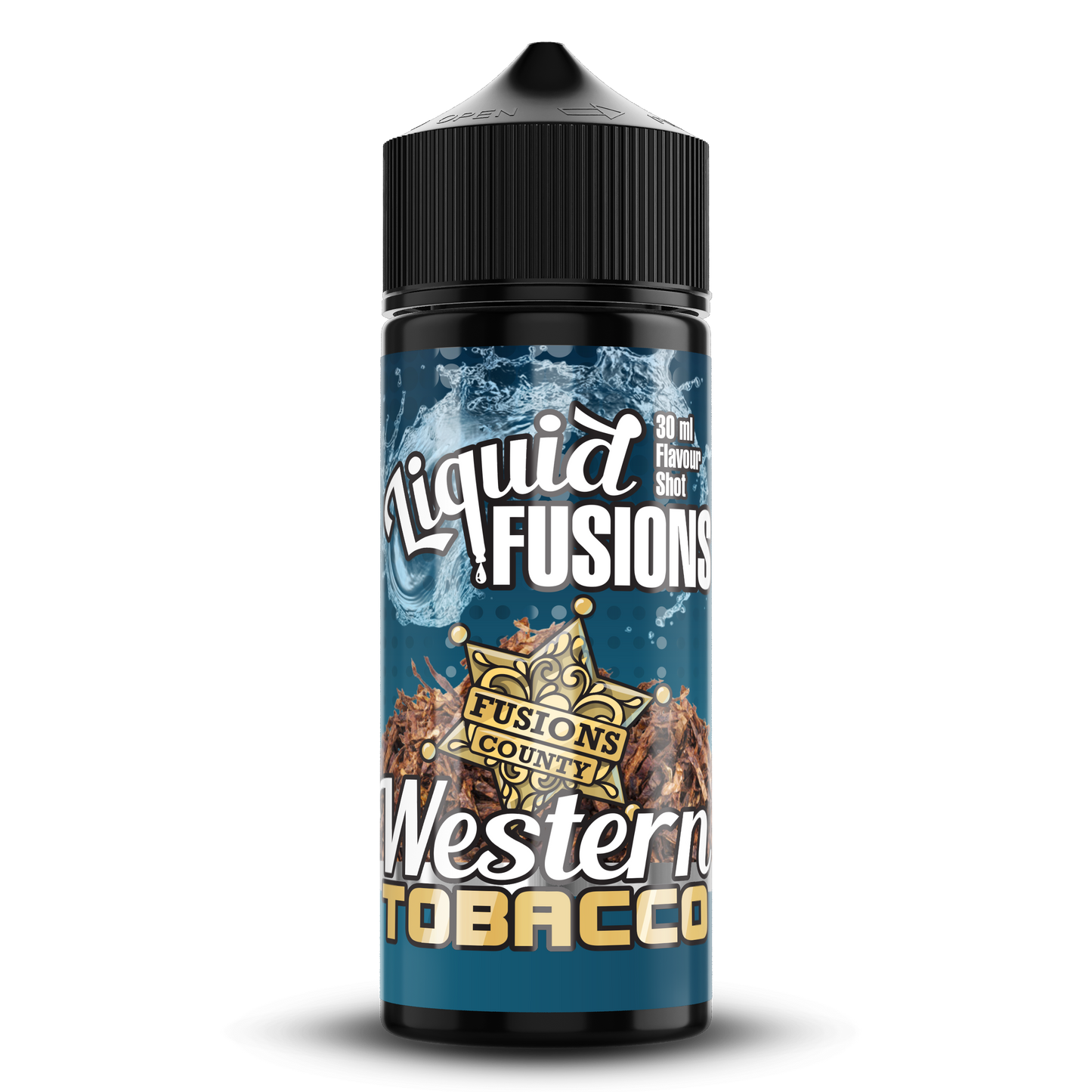 Liquid Fusions
