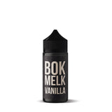 Wiener Vape co Bok Melk Vanilla