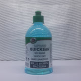 Quicksan 500 ml Popup Sanitizer