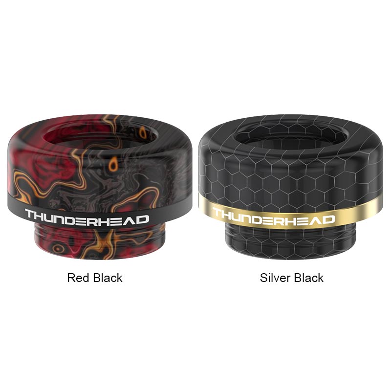 Thunderhead Artemis V2 RDTA 810 Drip Tips