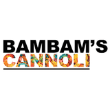BAM'S CANNOLI