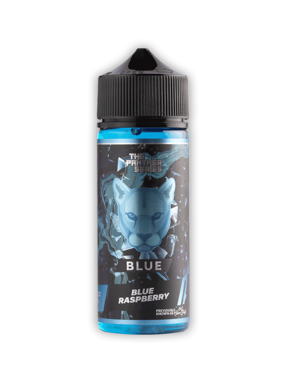 Dr. Vapes Blue Panther
