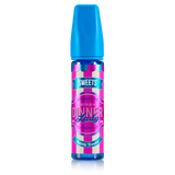 Dinner Lady Bubble Trouble Vape Juice e-liquid e-juice