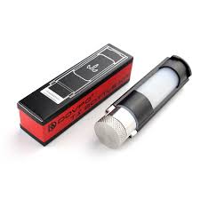 DOVPO Topside Squonk Bottle 10ml container