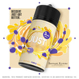 Emissary Elixirs Just Dessert