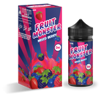 Fruit Monster MIXED BERRY