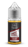 Joose E Liqz Havana Cherry Mtl