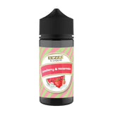 Eezee E-Liquid Strawberry & Watermelon Vape Juice E-liquid E-juice
