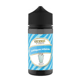 Eezee E-Liquid Bubblegum Milkshake Vape Juice E-liquid E-juice