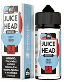 JUICEHEAD DESSERT – Fruity Cream