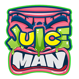 Juice Man Vape Juice E-Juice E-Liquid