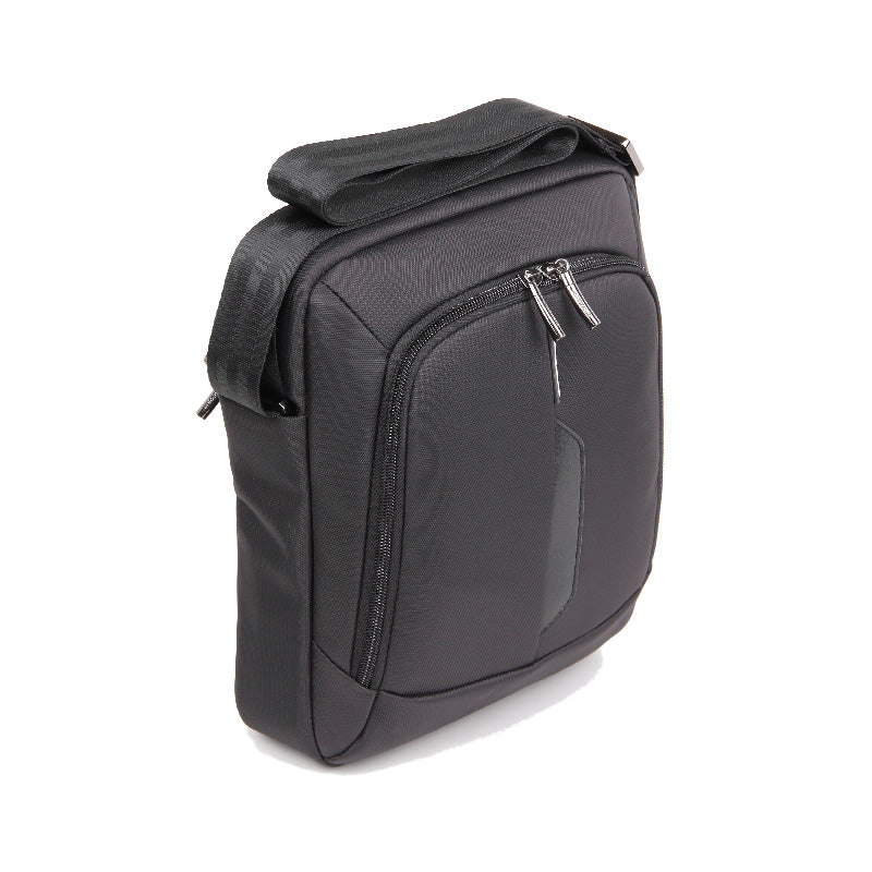 Kingsons Bag: Adjustable shoulder strap, 3 compartment bag