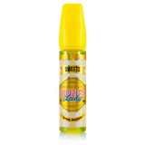 Dinner Lady Lemon Sherbet Vape Juice e-liquid e-juice