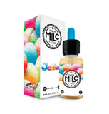 MiLc Jellies Vape Juice E-Juice E-Liquid