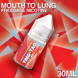 Majestic Vapor Ying - Tao