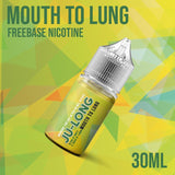 Majestic Vapor Ju-long Mtl