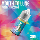 Majestic Vapor Orochi Mtl