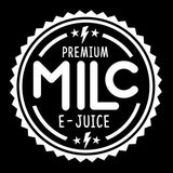 MiLc Vape Juice E-Juice E-Liquid