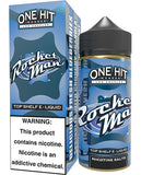 One-Hit-Wonder-Rocket-Man Vape Juice E-Juice E-Liquid