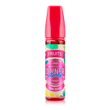 Dinner Lady Pink Wave Vape Juice e-liquid e-juice