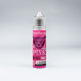 Dr. Vapes Pink Smoothie Vape Juice E-Juice E-Liquid