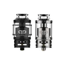 QP Design Fatality M25 RTA Vape Tank