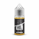 Joose E Liqs SNLV 18 Mtl Vape Juice E-Liquid E-Juice