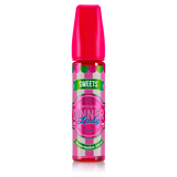 Dinner Lady Watermelon Slices Vape Juice e-liquid e-juice