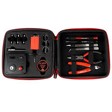 Coil Master Tool Kit v3