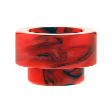 Drip Tp Resin Red