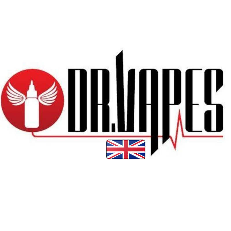 Dr. Vapes Vape Juice E-Juice E-Liquid – Vape Domain