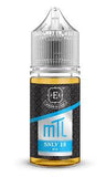 Joose E Liqs SNLV 18 Ice Mtl Vape Juice E-Liquid E-Juice