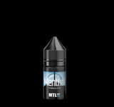 Bewolk Industries Menthol Tobacco Mtl