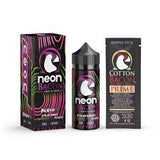 Neon Bacon Punsh'd Wick Cotton Vape Juice E-Juice E-Liquid
