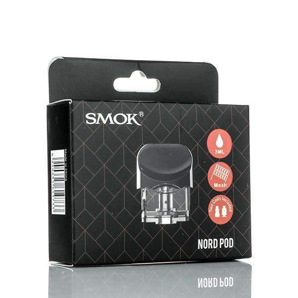 Smok Nord Replacement Vape Cartridge POD