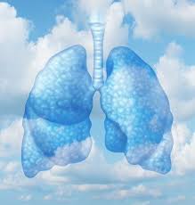 Vaping improves asthma