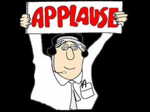 A round of applause for 6 doctors who endorse vaping